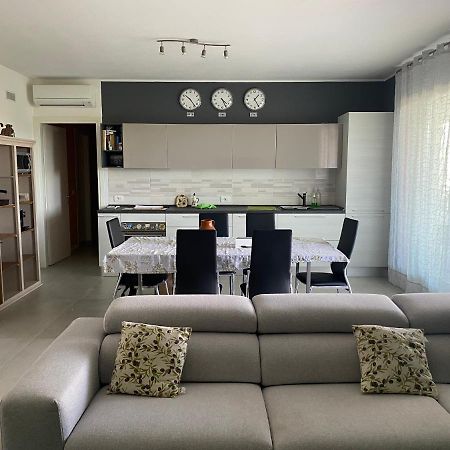 Dream House Διαμέρισμα Limena Εξωτερικό φωτογραφία
