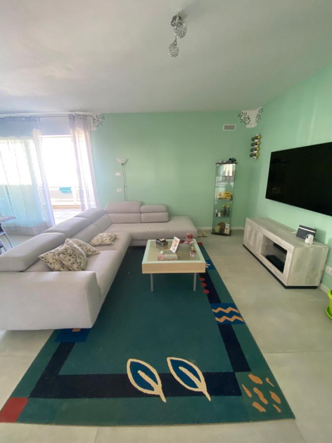 Dream House Διαμέρισμα Limena Εξωτερικό φωτογραφία