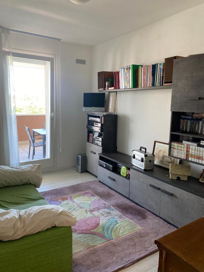Dream House Διαμέρισμα Limena Εξωτερικό φωτογραφία