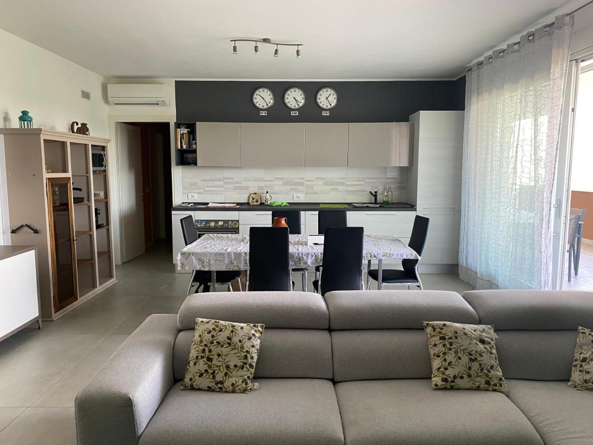 Dream House Διαμέρισμα Limena Εξωτερικό φωτογραφία